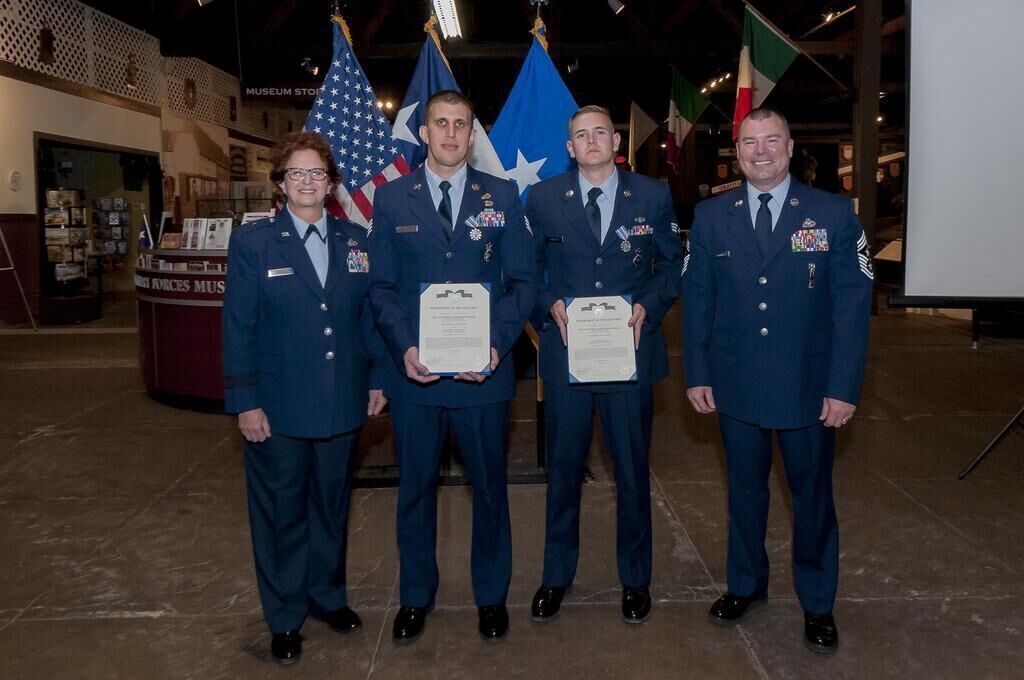 Air Force Achievement Medal